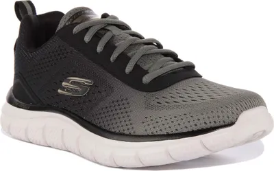 Produktbild von Leichte Skechers Herren Sneaker 42