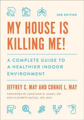 Obrázok produktu pre My House Is Killing Me!
