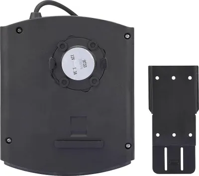 Immagine prodotto di renkforce Heizlüfter 230 V Keramik-Heizer PTC17 (PTC17)