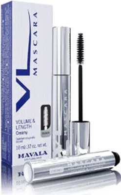Produktbild von Mavala Mascara Volumen & Length
