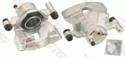Produktbild von TRW Bremssattel Vorderachse BHX539E