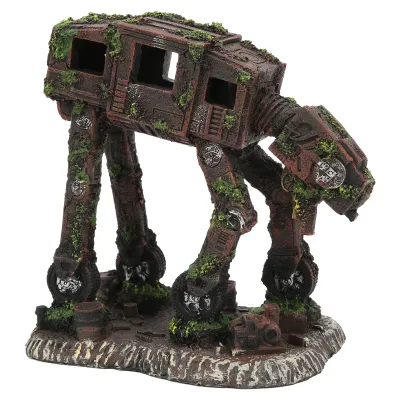 Obrázek produktu pro Robot pes pro akvárium,akvarijní dekorace Robot pes,akvarijní dekorace pes,akvarijní dekorace pes,akvarijní dekorace pes,akvarijní dekorace robot pes pro akvárium,dekorace akvárium,akvárium pes