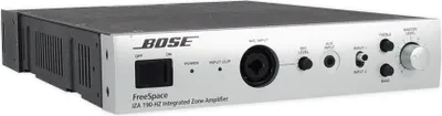 Obrázek produktu pro Bose FreeSpace IZA 190-HZ zónový zesilovač