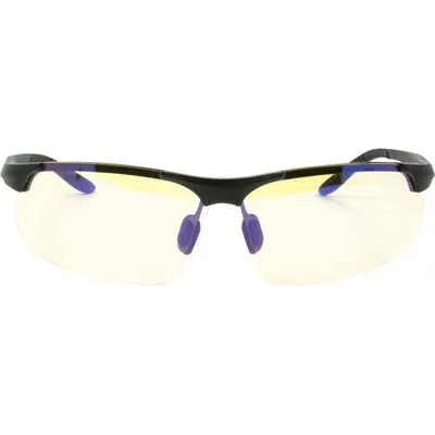 Zdjęcie produktu dla Konix Drakkar Solarstenn, Unisex, Oval, Gaming, Czarny, Stal, 228 g