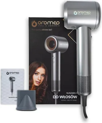 Zdjęcie produktu dla Oromed ORO- F9 SONIC hair dryer