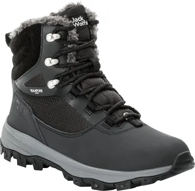 Produktbild von Buty Jack Wolfskin Everquest High Texapore 40535916350