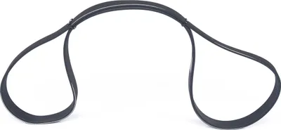 Produktbild von BOSCH Keilrippenriemen 1140mm für NISSAN MICRA III (K12) 1 987 945 741