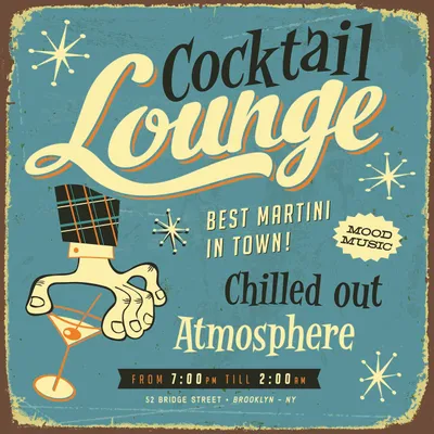 Produktbild von homeBLOCKrocks® MAGNET „cocktaillounge“