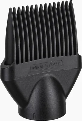 Produktbild von Babyliss Pro 4Artist Konzentrator mit Entwirrungskamm für Haartrockner Falco