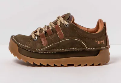 Image de Art Chaussures pour Homme/Femme 0590 PLEASANT FOREST / SKYLINE Couleur Vert