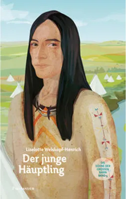 Obrázok produktu pre Der junge Häuptling