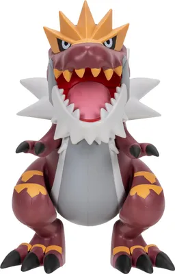 Obrázek produktu pro Pokémon Monargora 30 cm pohyblivá figurka Epic Battle