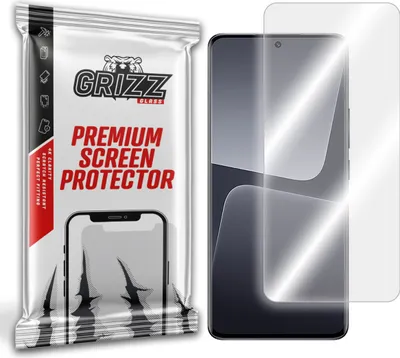 Obrázok produktu pre Hydrogelová fólia GrizzGlass Hydrofilm pre Xiaomi 13 Pro