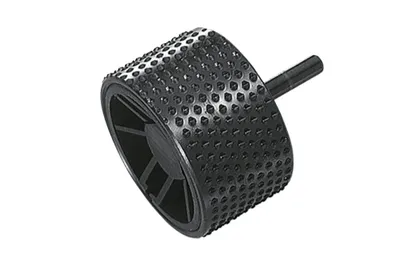 Obrázek produktu pro Wolfcraft Rotor reel S = 6mm Ø 52 x 30 mm. 2520000 1 pc(s)