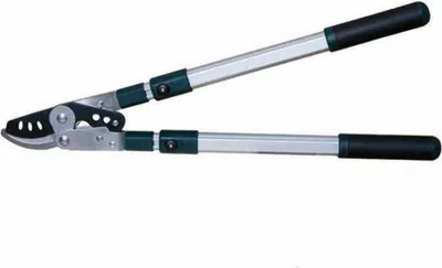 Produktbild von SIENA GARDEN Pro Alu Bypass Astschere