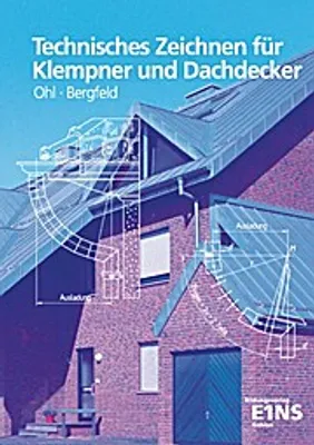 Image de Technisches Zeichnen für Klempner und Dachdecker