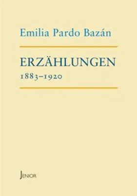 Obrázek produktu pro Erzählungen 1883-1920