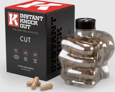 Obrázek produktu pro Okamžité Vyřazení