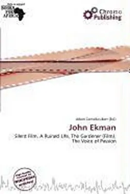 Produktbild von John Ekman