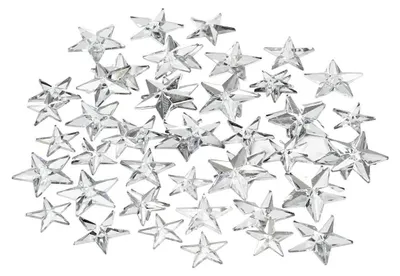 Immagine prodotto di Creativ Company Strassstenen Silver Divers, 360st.