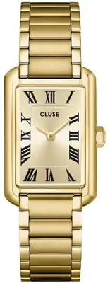 Zdjęcie produktu dla Zegarek Cluse CW15009 złoty
