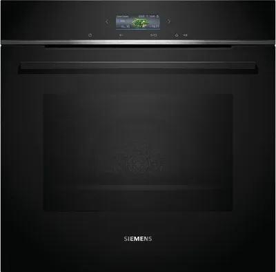 Siemens Einbaubackofen HB774G2B1 iQ700