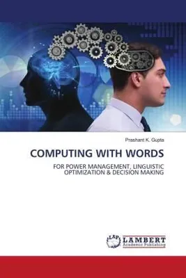 Produktbild von Computing With Words