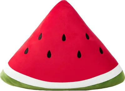 Produktbild von Squish-Kissen Wassermelone Pizza