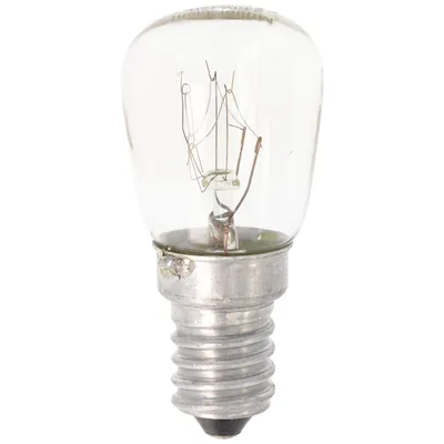 Produktbild von Goobay 9740, 15 W, E14, Transparent, 230 V AC