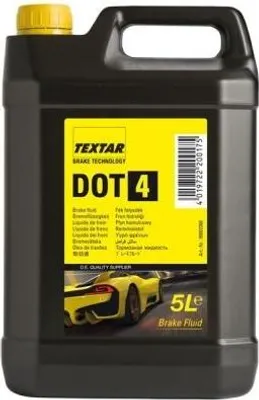Obrázok produktu pre Brzdová Kvapalina Dot4 5L