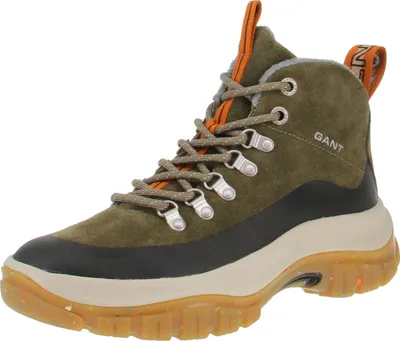 Produktbild von Gant Hillark Schnürstiefel Grün