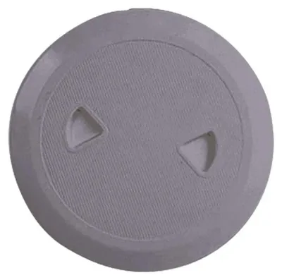 Produktbild von Nuova Rade Inspektionsklappe 168 Mm Weiß  Weiß One Size