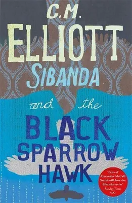 Zdjęcie produktu dla Sibanda and the Black Sparrow Hawk
