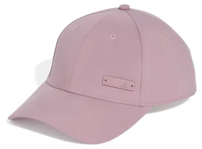 Produktbild von adidas Uni Baseball Lightweights Metal Hat, Magic Mauve, S-M