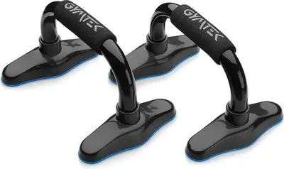 Productafbeelding van Push Up Stangen voor Calisthenics en Thuistrainingen