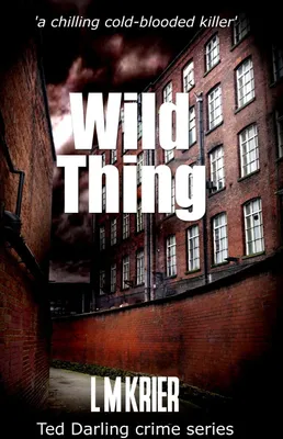 Produktbild von Wild Thing