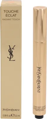 Produktbild von Yves Saint Laurent Touche Éclat, Light Peach, Universal, Flüssigkeit, Stab, Frauen, Feuchtigkeitsspendend