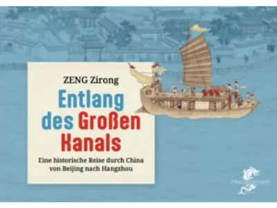 Obrázok produktu pre Entlang des Großen Kanals