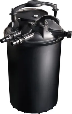 Produktbild von Teichfilter SICCE Green Reset 40 - ohne Pumpe