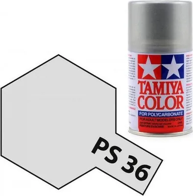 Obrázok produktu pre Tamiya PS-36, Lakový sprej, 100 ml, 1 kusov