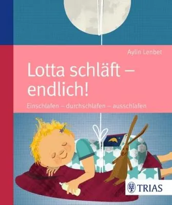 Obrázek produktu pro Lotta schläft - endlich!