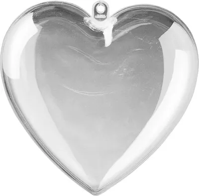 Obrázok produktu pre 25XKNORR prandell 216917801 Acrylherz teilb.8cm