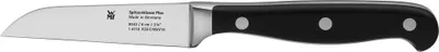Produktbild von WMF Spitzenklasse Plus Messerset 5teilig  Germany, 5 Messer geschmiedet, Küchenmesser, Performance Cut, Spezialklingenstahl