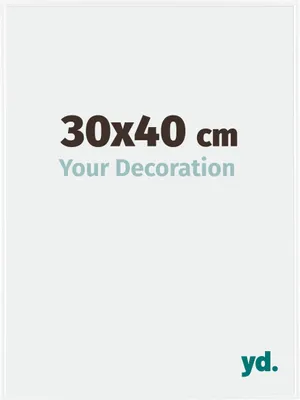 A plain white background with text indicating product size and a generic marketing phrase.