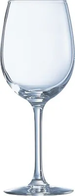 Produktbild von Chef & Sommelier Cabernet Tulip Weingläser 25cl (24 Stück)