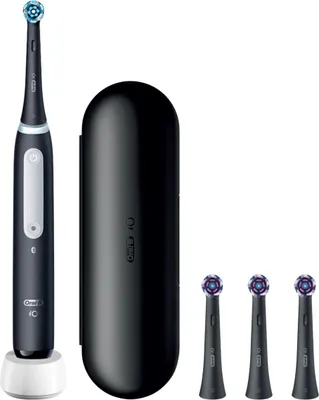 Produktbild von Elektrische Zahnbürste Oral-B IO3 (3 Stück)