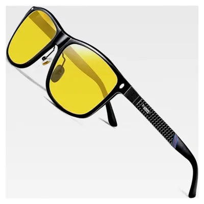 Produktbild von Herren Sonnenbrille Sport Polarisierte für Fahrten, Angeln und Golf mit UV400 Schutz