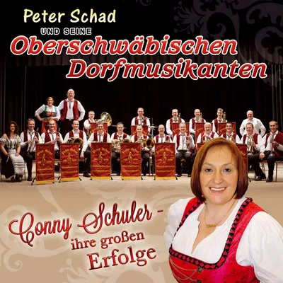 Productafbeelding van Conny Schuler: Haar grote successen