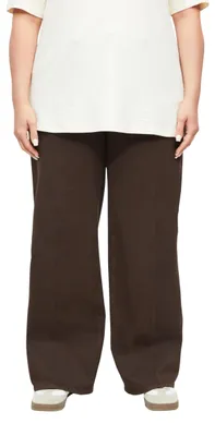 Imagen del producto de Pantalones vaqueros de pernera ancha
