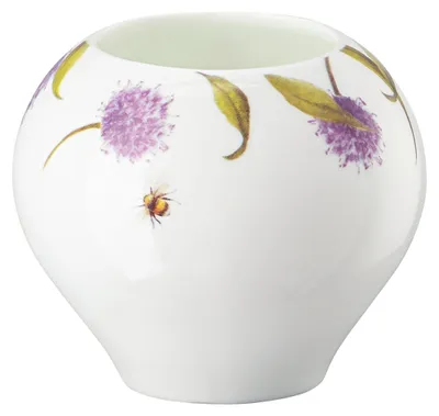Immagine prodotto di Vaso "Kugeldistel" di Hutschenreuther, forma sferica, codice prodotto 02310-727495-26576, codice EAN 4011699895033